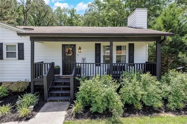 1748 Toonigh Road, Canton, GA 30115