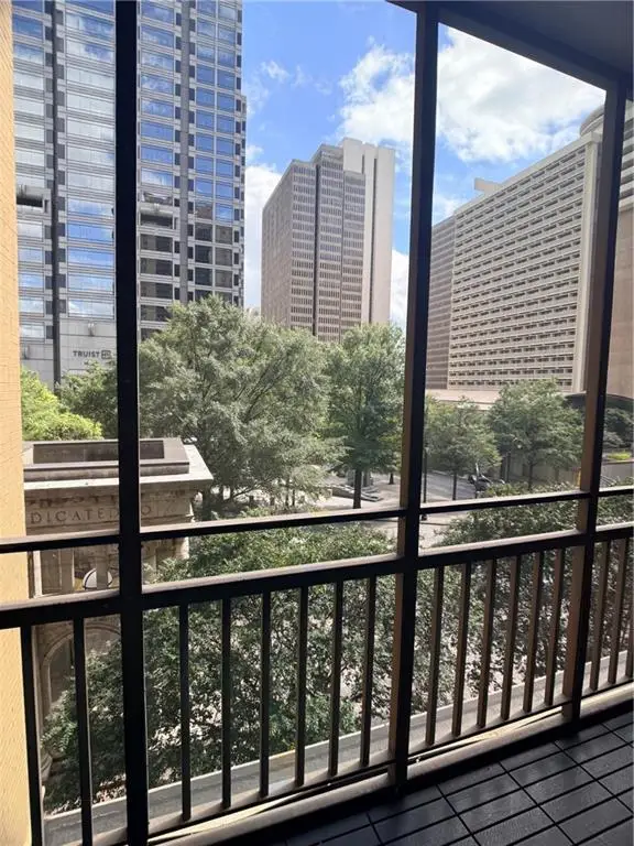 300 Peachtree Street Ne #4F, Atlanta, GA 30308