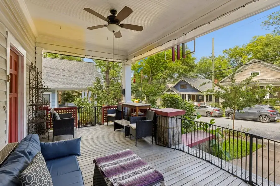 424 Euclid Terrace Ne, Atlanta, GA 30307 - #2