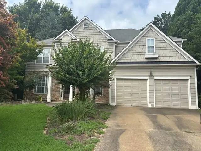 216 Daybreak Rush, Canton, GA 30114 - #1