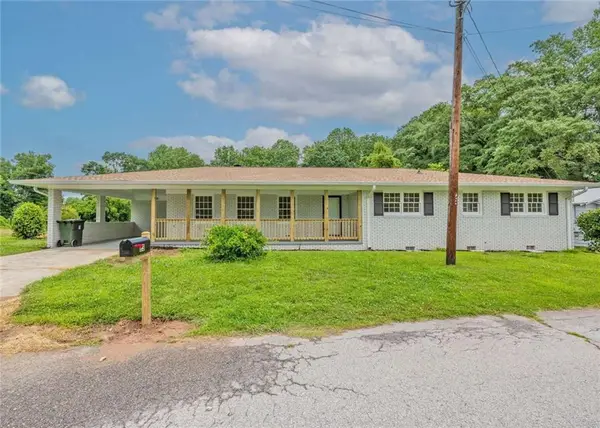 13 Brown Street, Toccoa, GA 30577