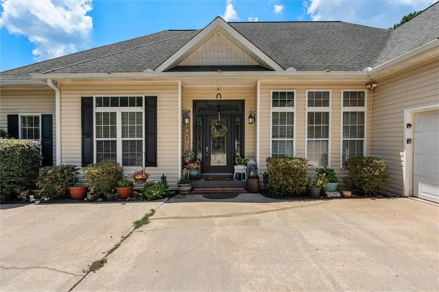 900 Old Four Notch Road, Whitesburg, GA 30185 - #2