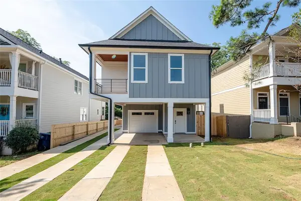 171 Farrington Avenue Se #A, Atlanta, GA 30315