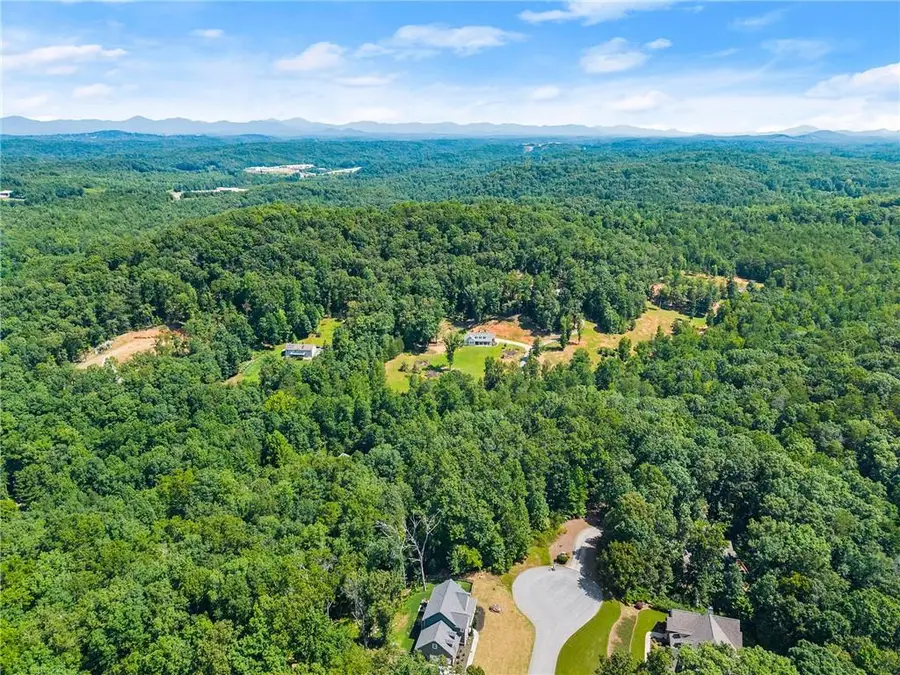 0 Flat Rock Point, Dahlonega, GA 30533 - #2