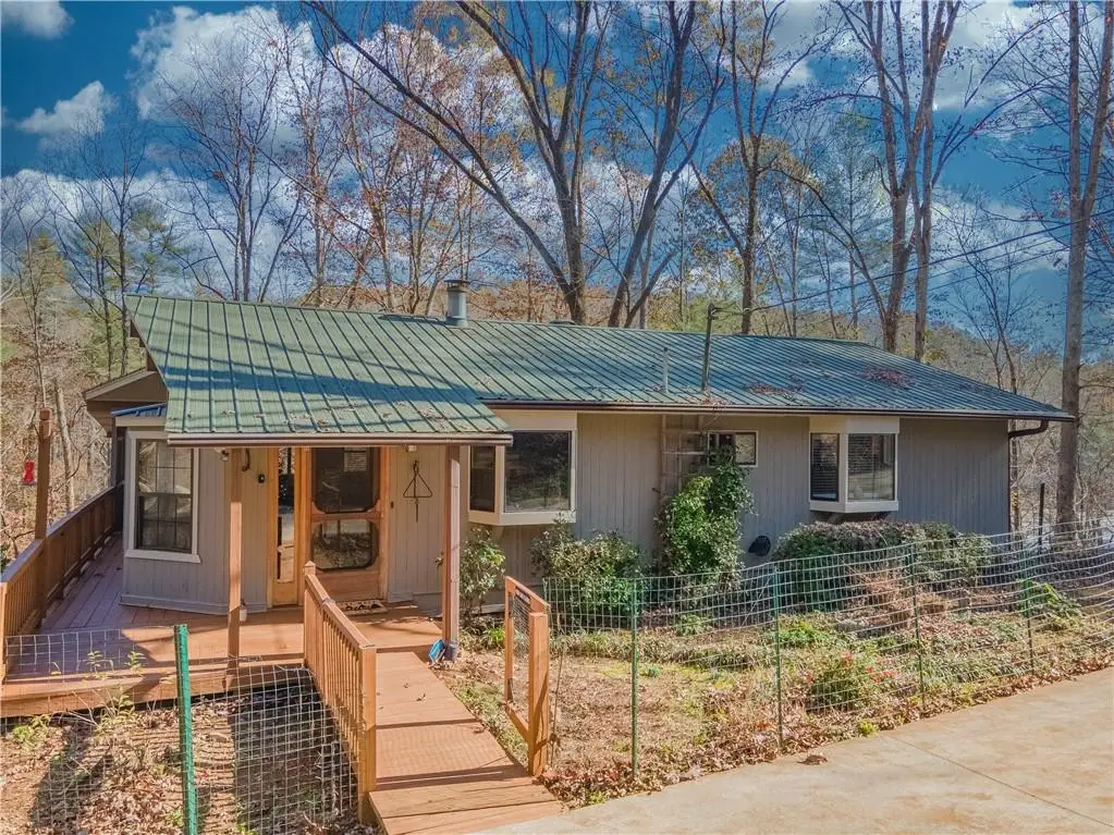 1113 River Road, Cleveland, GA 30528 - #1