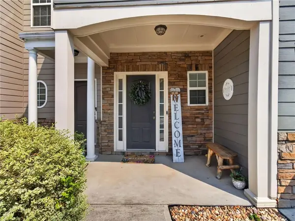 6475 Whitebeam Trail, Braselton, GA 30517
