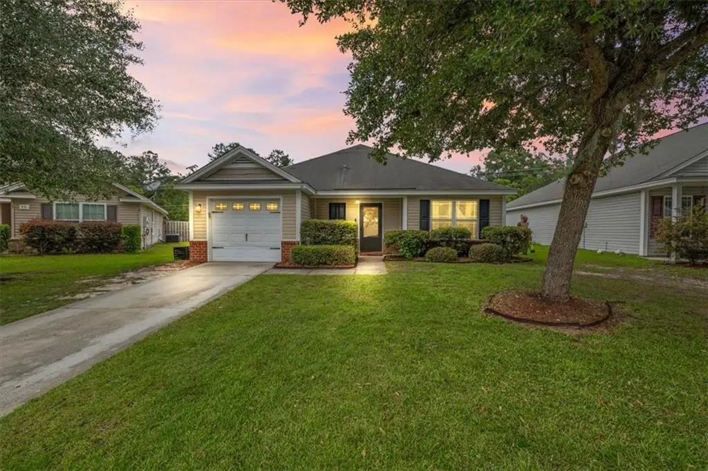 53 Springwater Drive, Port Wentworth, GA 31407 - #1