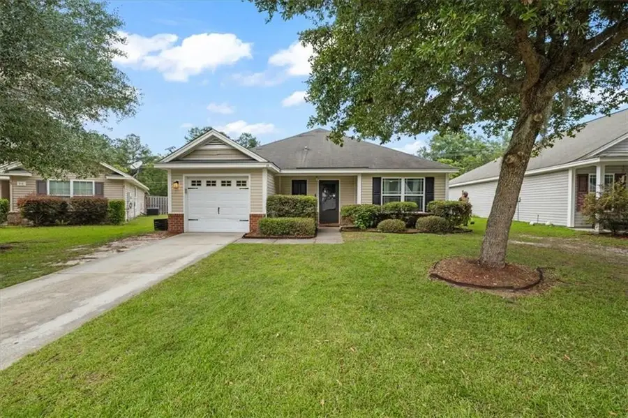 53 Springwater Drive, Port Wentworth, GA 31407 - #2