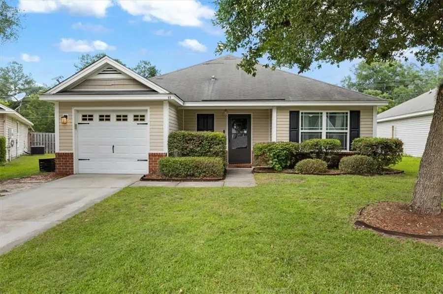 53 Springwater Drive, Port Wentworth, GA 31407 - #3