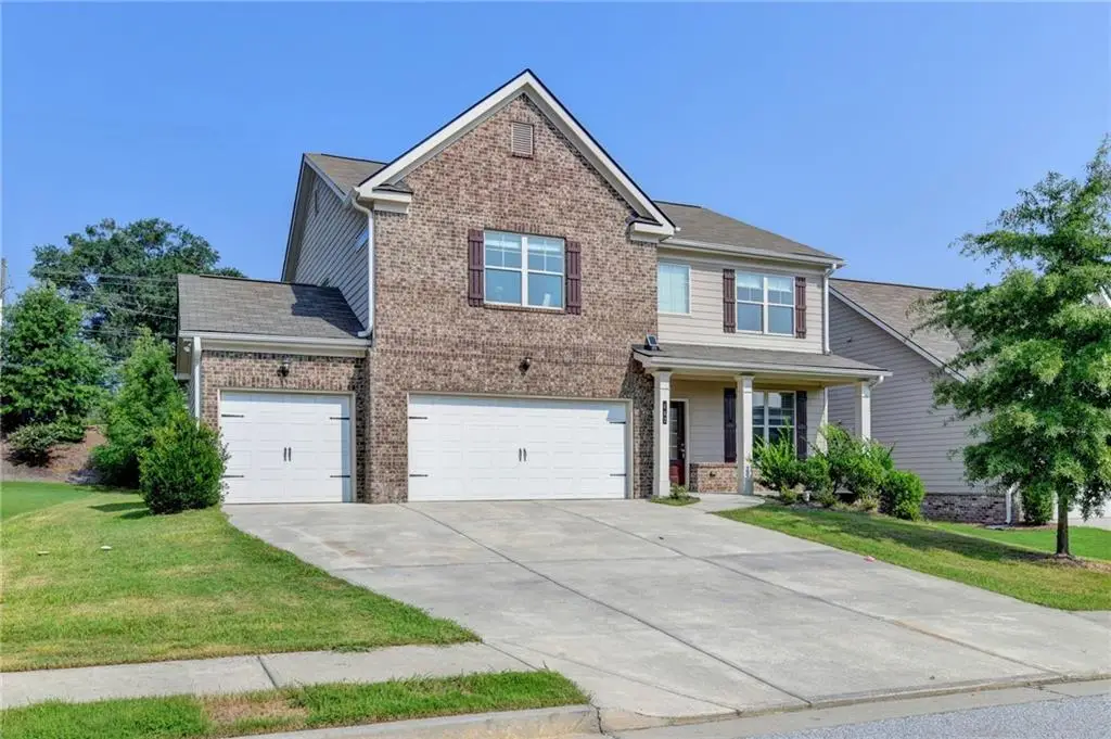 462 Hinton Farm Way, Dacula, GA 30019 - #1