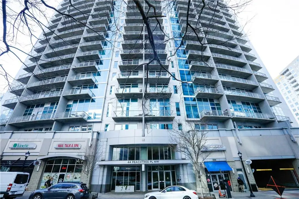 Address Withheld By Seller, Atlanta, GA 30309 - #1
