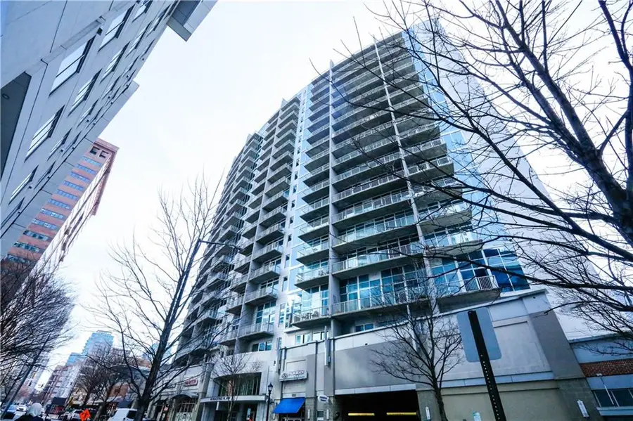 Address Withheld By Seller, Atlanta, GA 30309 - #2