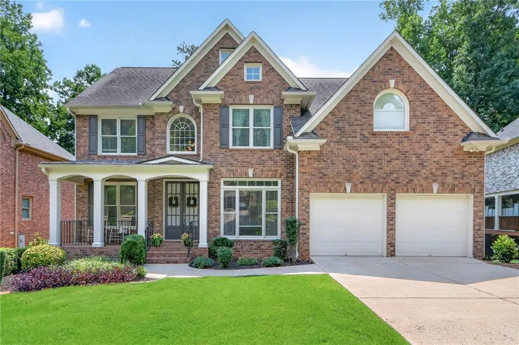 5446 Highland Preserve Drive, Mableton, GA 30126 - #1