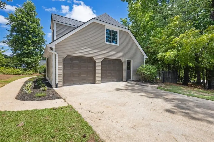 9380 Grace Lake Drive, Douglasville, GA 30135 - #2