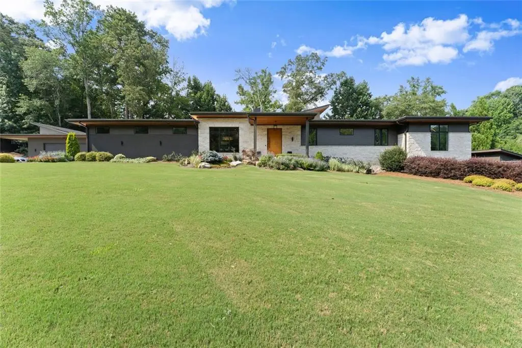 574 Riverside Road, Sugar Hill, GA 30518 - #1