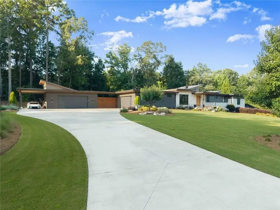 574 Riverside Road, Sugar Hill, GA 30518 - #3