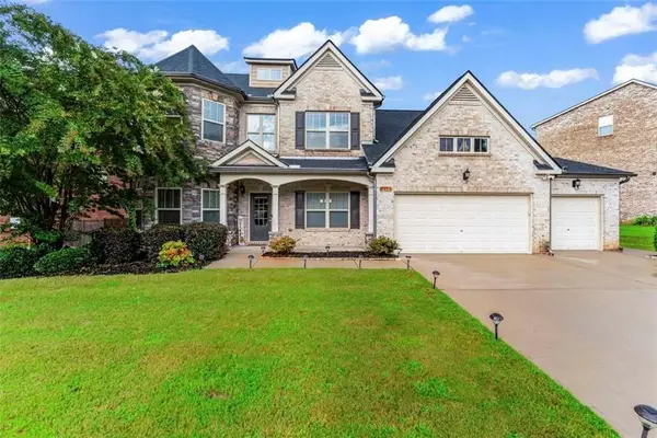 3451 Summerlin Parkway, Lithia Springs, GA 30122