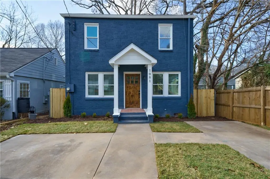 1081 Smith Street Sw, Atlanta, GA 30310 - #1