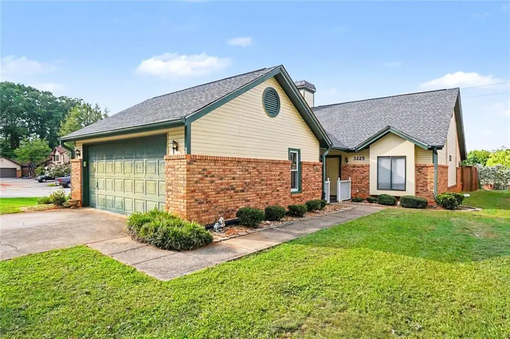 3225 Salem Cove Way Se, Conyers, GA 30013 - #1