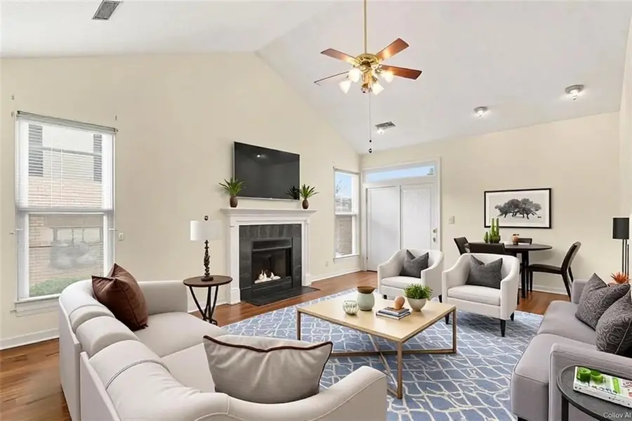3225 Salem Cove Way Se, Conyers, GA 30013 - #2