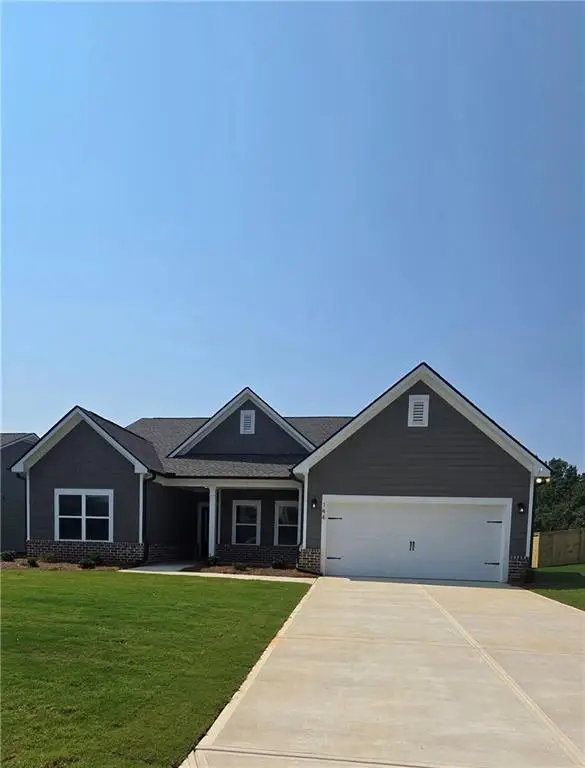 144 Harmony Farms Orchard, Eatonton, GA 31024
