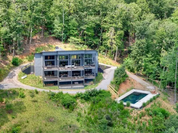 100 Boundless Trail, Morganton, GA 30560