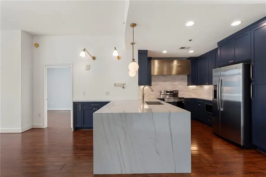 44 Peachtree Place Ne #1534, Atlanta, GA 30309 - #2