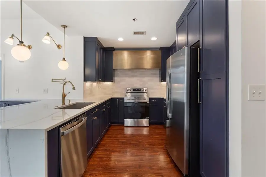 44 Peachtree Place Ne #1534, Atlanta, GA 30309 - #3