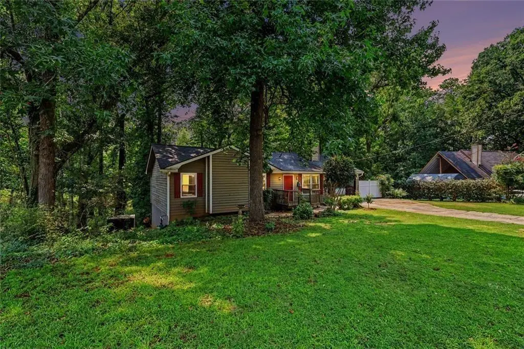 2845 Cinnamon Court Se, Conyers, GA 30094 - #1