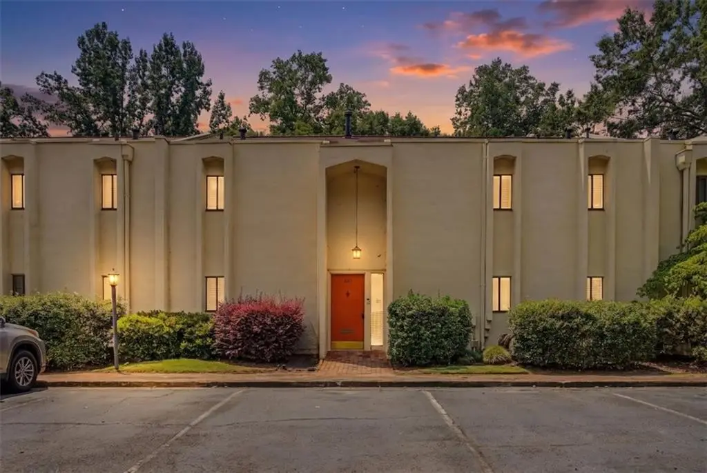 1323 S Ponce De Leon Avenue Ne #1323, Atlanta, GA 30306 - #1