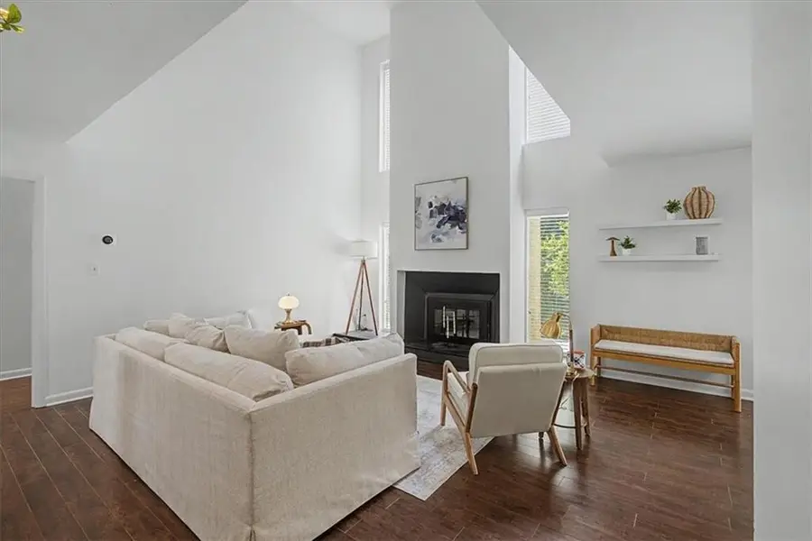 1323 S Ponce De Leon Avenue Ne #1323, Atlanta, GA 30306 - #2