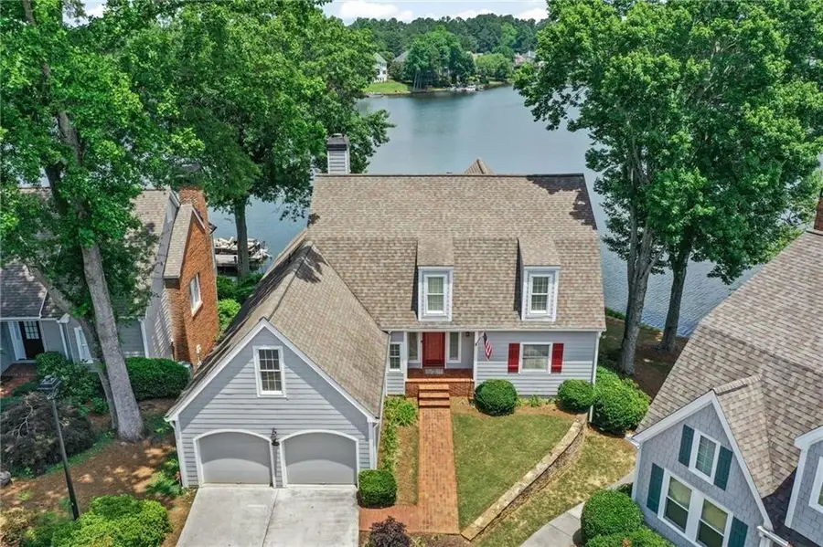 6425 Spinnaker Lane, Alpharetta, GA 30005 - #3