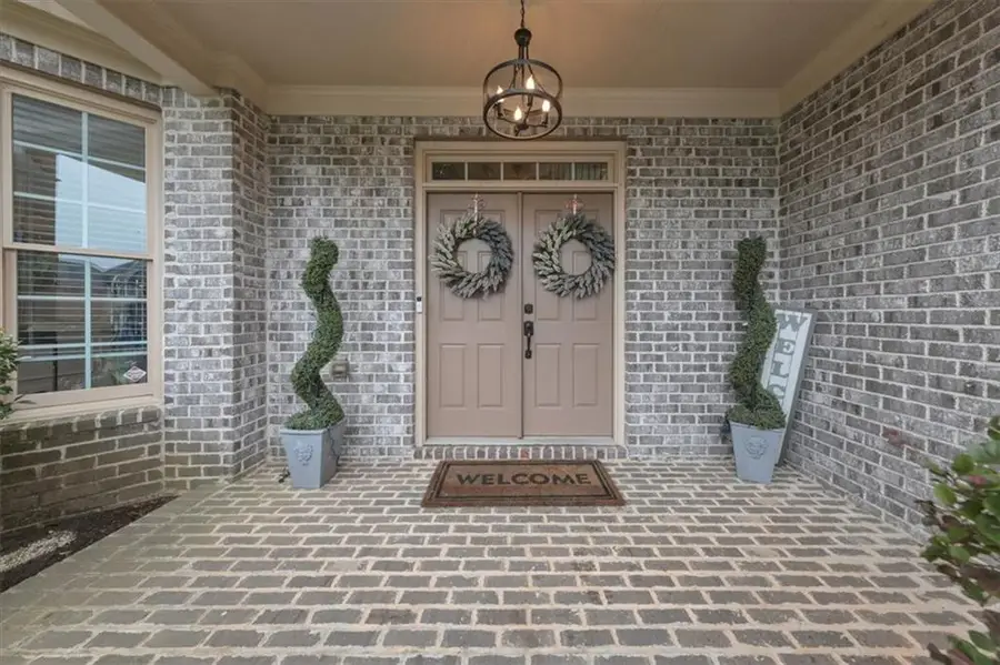 604 Arbor Ridge, Loganville, GA 30052 - #2