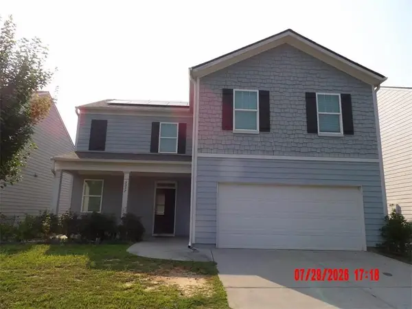 5537 Barberry Avenue, Oakwood, GA 30566