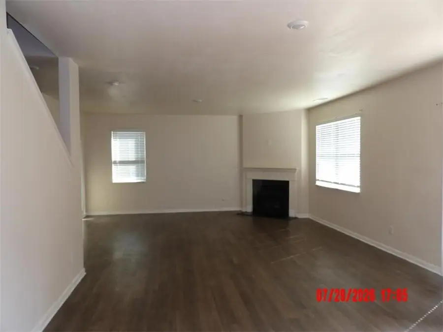 5537 Barberry Avenue, Oakwood, GA 30566 - #3