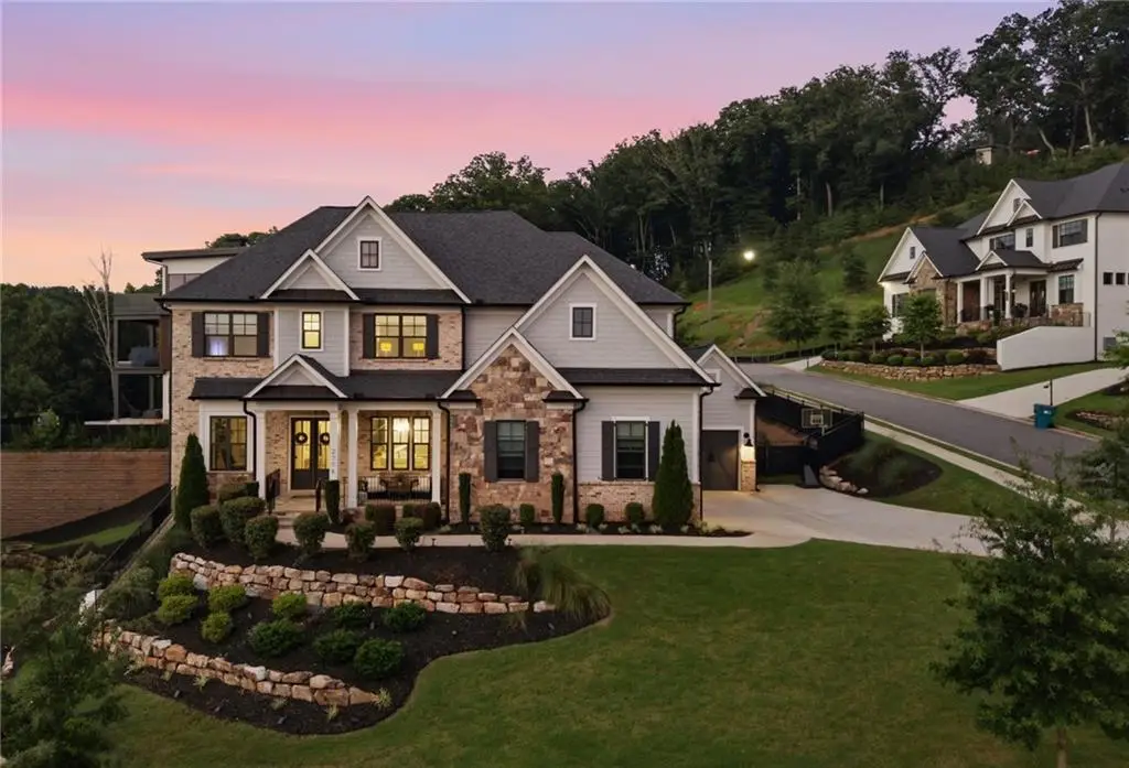 2775 Twisted Oak Lane Ne, Marietta, GA 30066 - #1