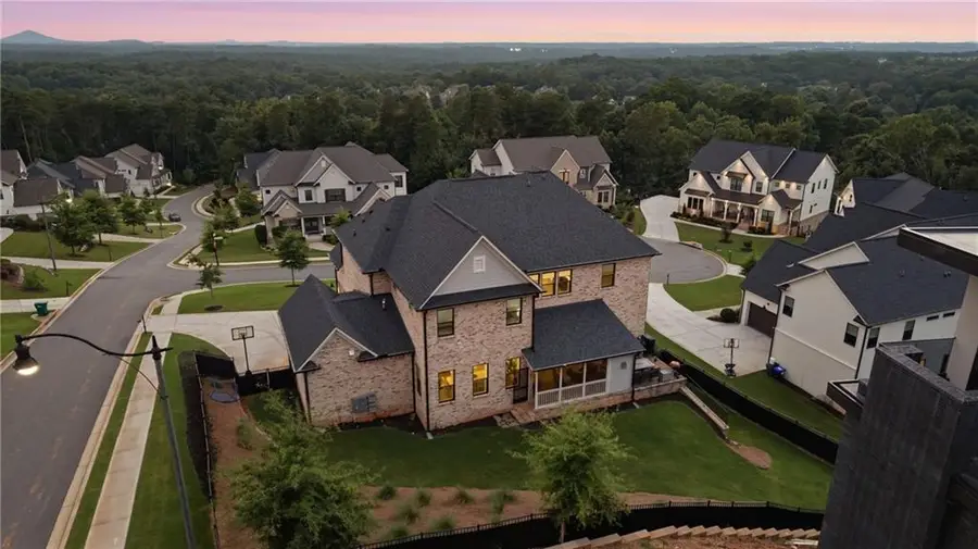 2775 Twisted Oak Lane Ne, Marietta, GA 30066 - #2