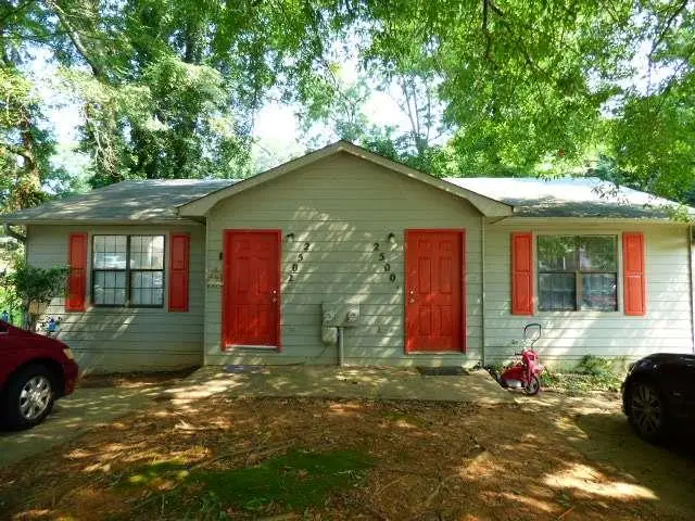 2500 Washington Street, Austell, GA 30106 - #1
