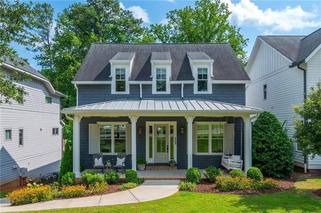 1264 Hayes Drive Se, Smyrna, GA 30080 - #1
