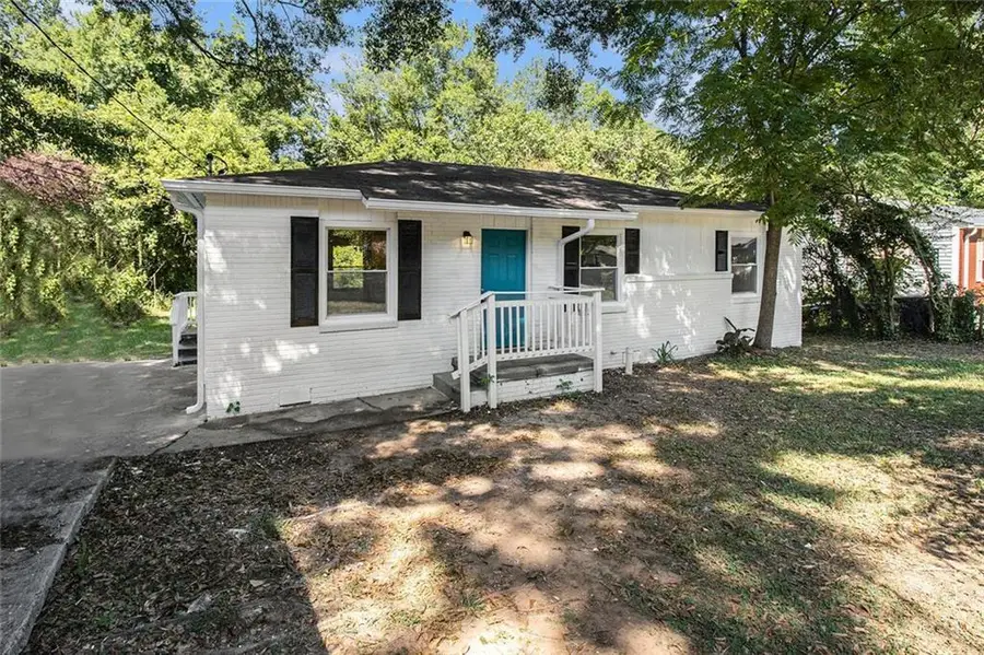 1317 Redford Drive Se, Atlanta, GA 30315 - #2