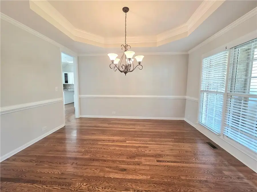 3792 Suwanee Mill Drive Drive, Buford, GA 30518 - #3