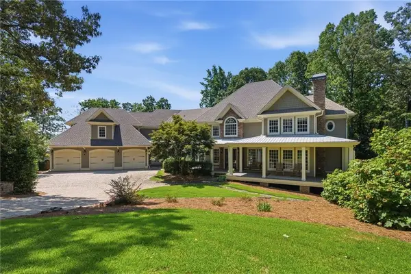 127 Mills Lane, Ball Ground, GA 30107