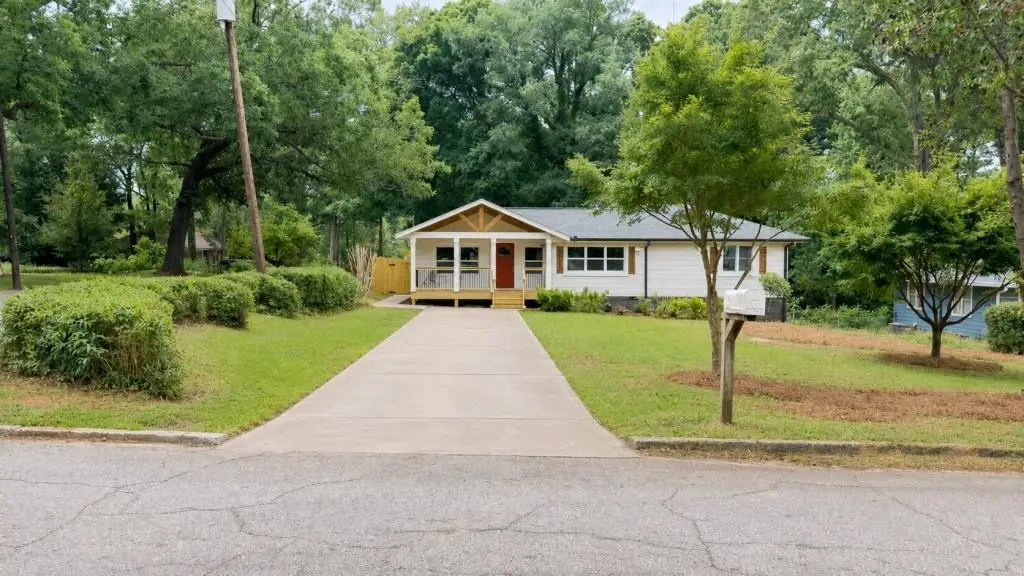 3491 Maplehurst Drive, Decatur, GA 30032 - #1