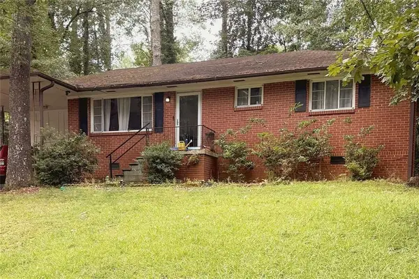 2547 Lancaster Drive, Atlanta, GA 30344