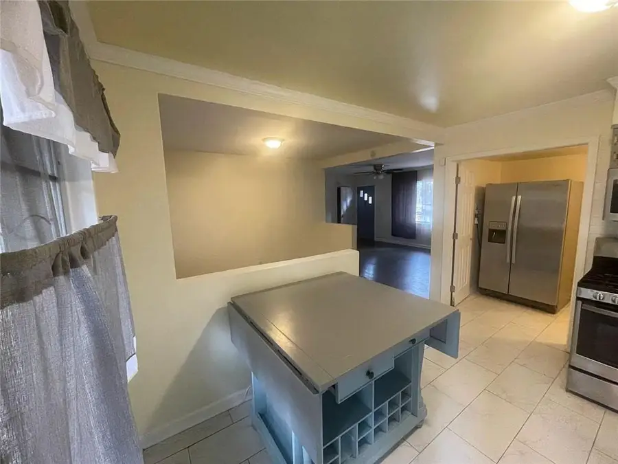 2547 Lancaster Drive, Atlanta, GA 30344 - #2