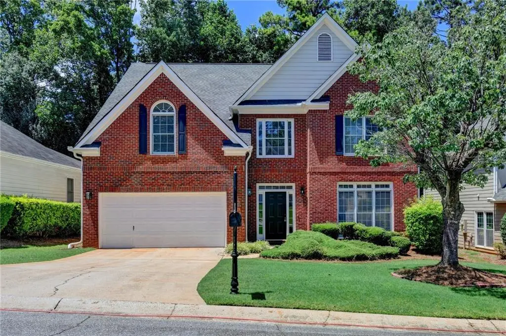 5285 Wyntree Court, Norcross, GA 30071 - #1