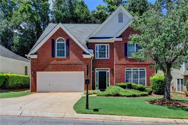 5285 Wyntree Court, Norcross, GA 30071