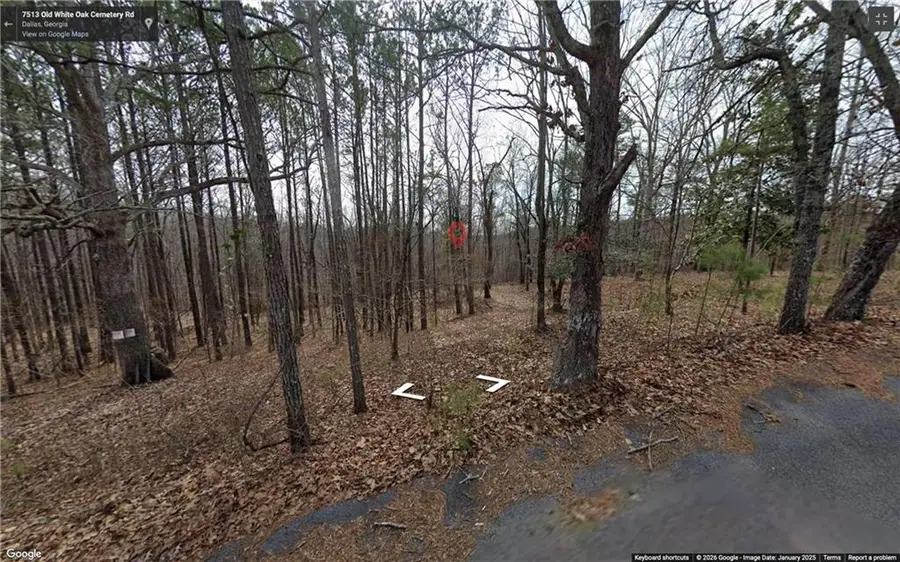 0 Old White Oak Cemetery Road, Dallas, GA 30157 - #2