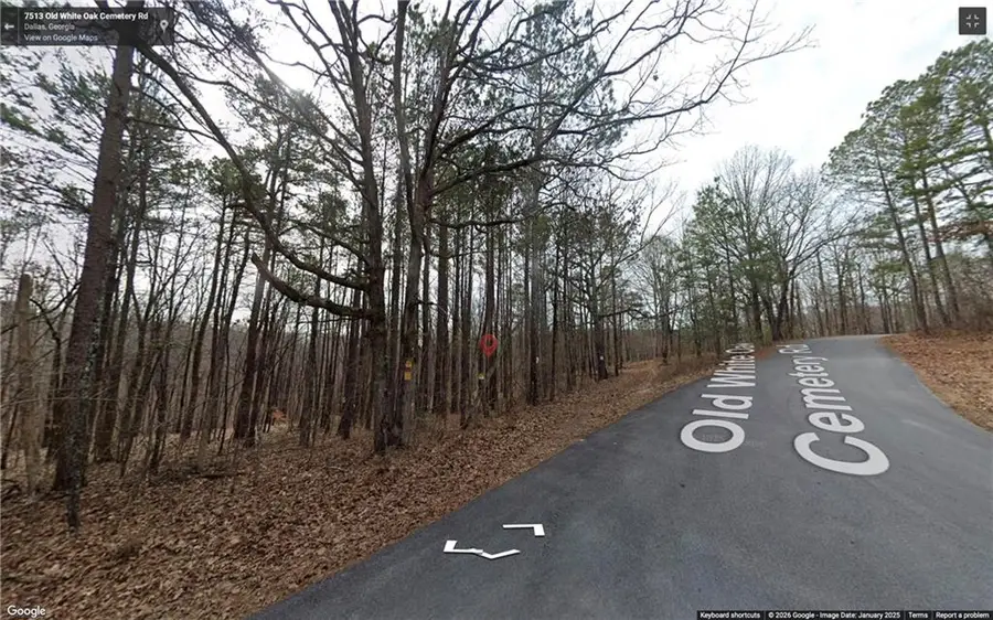 0 Old White Oak Cemetery Road, Dallas, GA 30157 - #3