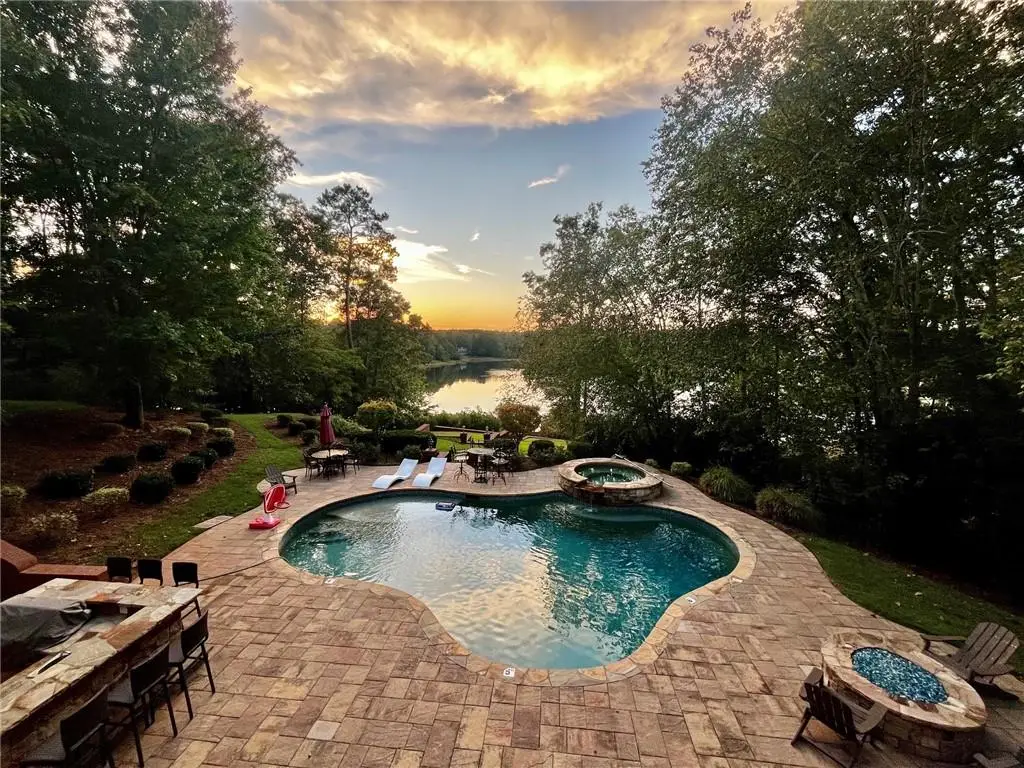 124 Darwish Drive, McDonough, GA 30252 - #1